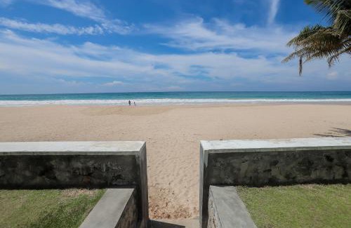 Habaraduwa Bed & Breakfast | Bieshu Beach Hive