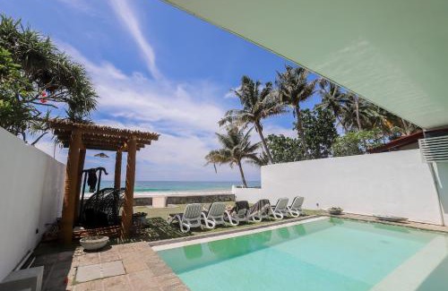 Habaraduwa Bed & Breakfast | Bieshu Beach Hive