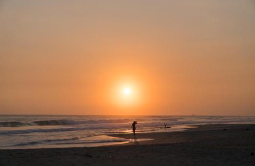 Habaraduwa Bed & Breakfast | Bieshu Beach Hive