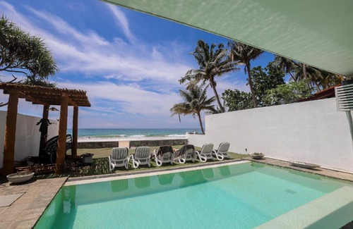 Habaraduwa Bed & Breakfast | Bieshu Beach Hive