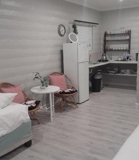 Plettenberg Bay Apartment | Biesiesvlei 1