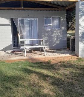Plettenberg Bay Apartment | Biesiesvlei 3
