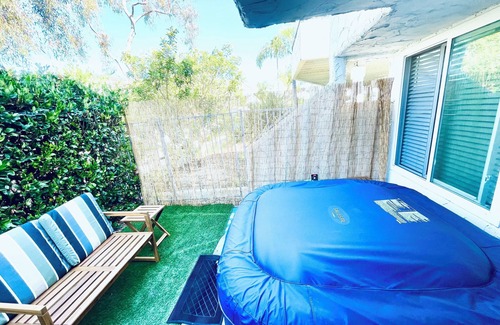 San Clemente House | Big 4-bedroom House close to Beach in San Clemente