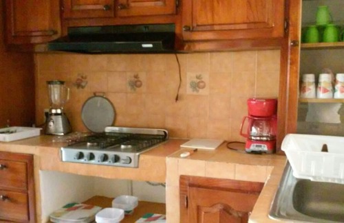 Centro House | Big and beautiful house, well located close to la madera beach, downtown Zihua