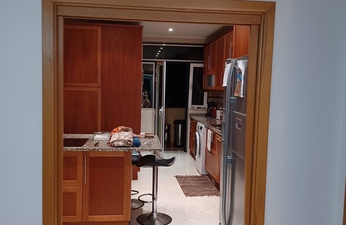 Loule Apartment | Big apartment (130 square meters)