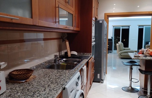 Loule Apartment | Big apartment (130 square meters)