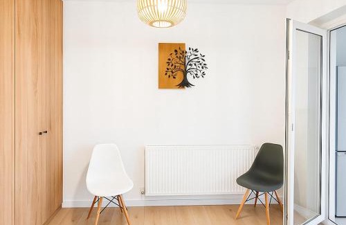 Sector 5 Apartment | Big Apartment near Unirii City Center, Sector 5 - 703