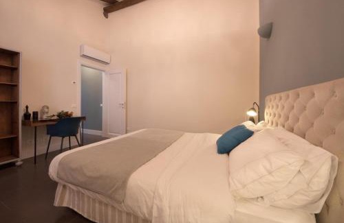 San Polo Apartment | Big apartment with private courtyard