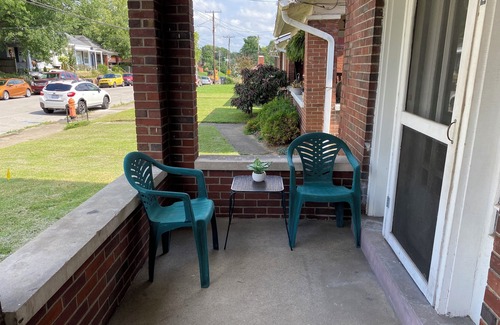 Germantown Apartment | Big Bad Apartment- steps away from Barrett Ave Corridor