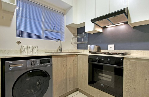 Big Bay Apartment | Big Bay Beach Club 98