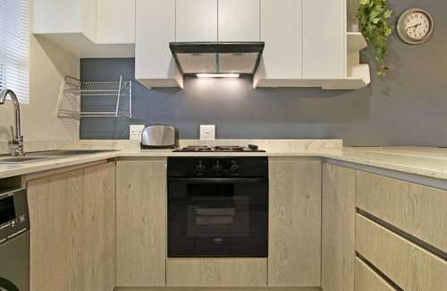 Big Bay Apartment | Big Bay Beach Club 98