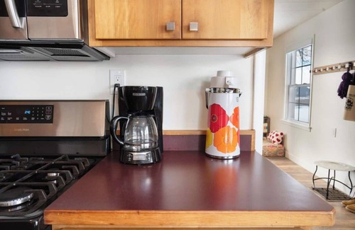 Blanding House | Big Bear - Art-filled escape | Near Bears Ears