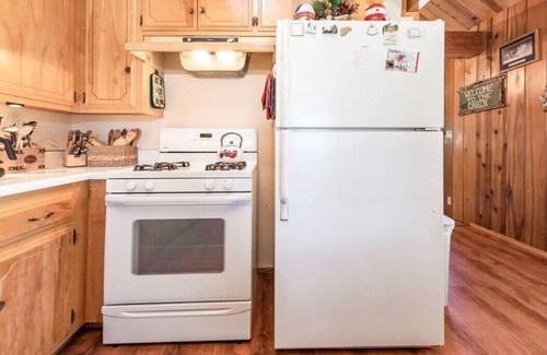 Whispering Forest Cabin | Big Bear Cabin Limited September availability – value pricing!