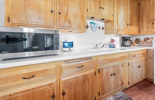 Whispering Forest Cabin | Big Bear Cabin Limited September availability – value pricing!