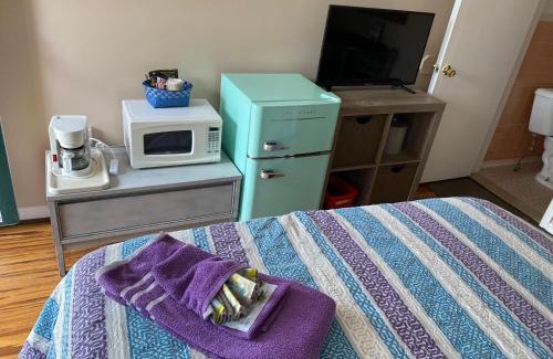Alpena Hotel | Big Bear Lodge