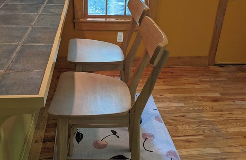 New Paltz House | Big, Beautiful Home in the Woods - 2 minutes from New Paltz Village