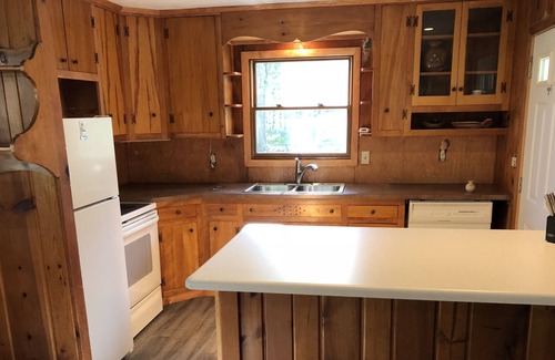 Grawn House | Big beautiful home for families