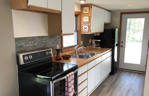 Grawn House | Big beautiful home for families