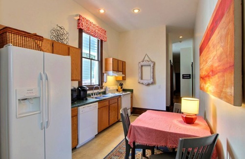 Savannah Victorian District House | Big Blue House - Both Units - Near Forsyth Park