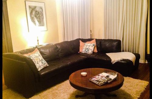 Savannah Victorian District House | Big Blue House - Both Units - Near Forsyth Park