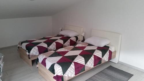 Metajna Apartment | Big Blue - Xenija (Veliko Plavetnilo - Ksenija)