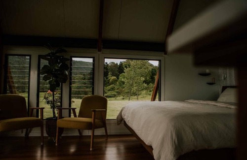 Grevillia House | Big Bluff Farm