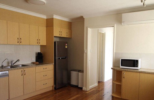 Victoria Park House | Big Bold Beautiful in Vic Park - family perfect