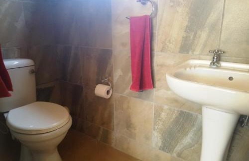 Thaba Chweu House | Big Boma Guest House