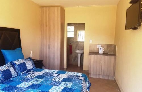 Thaba Chweu House | Big Boma Guest House