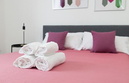 Como Apartment | Big City Life - FREE parking&wifi