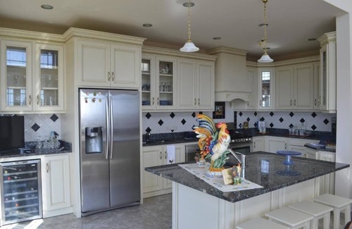 Angra do Heroismo House | Big Confortable Villa in Terceira Island