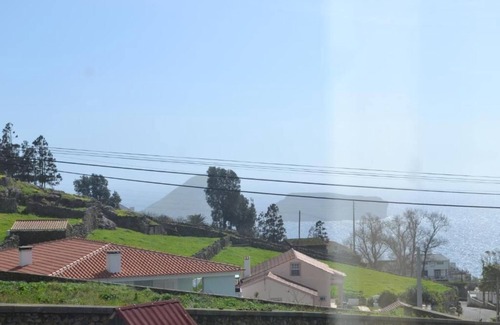 Angra do Heroismo House | Big Confortable Villa in Terceira Island