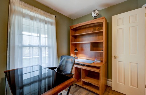 Harpers Ferry House | Big Country Home