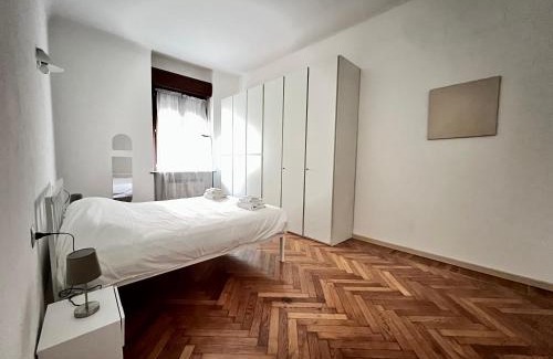 Acquabella Apartment | BIG Cozy Goldoni-Duomo M4 Linate