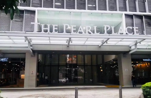 Ortigas Center Apartment | Big discount!Free mobile wifi,near the Shangri-la