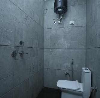 Zirakpur Hotel | Big Dream