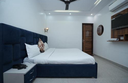 Zirakpur Hotel | Big Dream