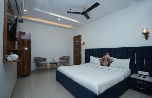 Zirakpur Hotel | Big Dream