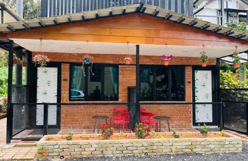 Tanah Rata Hotel | Big Dreams Hotel