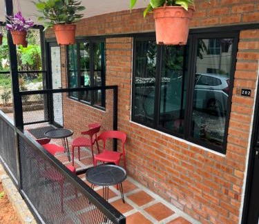 Tanah Rata Hotel | Big Dreams Hotel