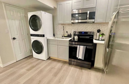 El Paso Apartment | Big Family? 3 Apartments, A+B+C, Enchanted, Cozy
