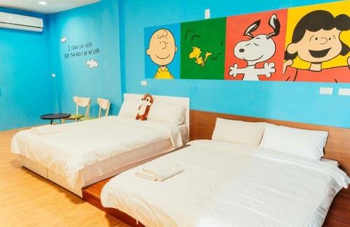 Anping House | Big Fish
