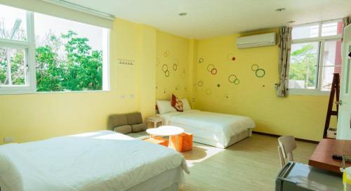 Anping House | Big Fish