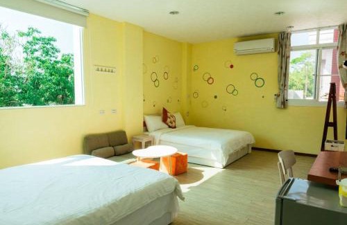 Anping House | Big Fish