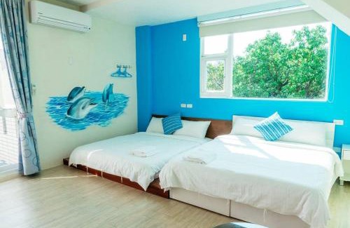 Anping House | Big Fish