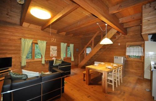 Hokujo House | Big Foot Cabin Hakuba - Vacation STAY 78480v