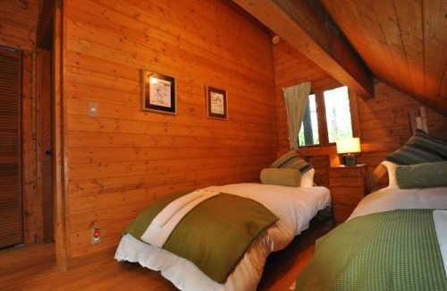 Hokujo House | Big Foot Cabin Hakuba - Vacation STAY 78480v
