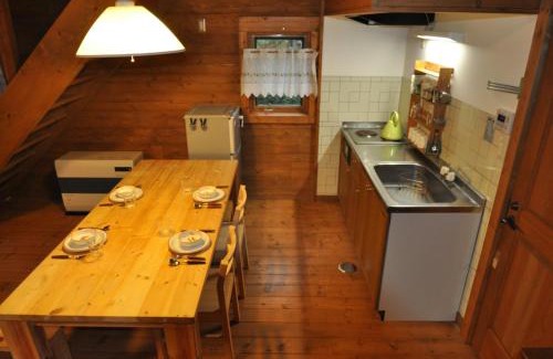 Hokujo House | Big Foot Cabin Hakuba - Vacation STAY 78480v