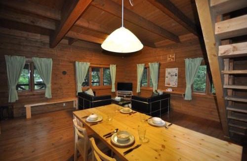 Hokujo House | Big Foot Cabin Hakuba - Vacation STAY 78480v