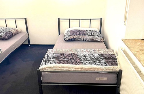 Osterholz-Scharmbeck Apartment | Big group holiday apartment north of Bremen